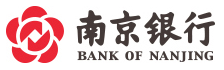 金山南京银行